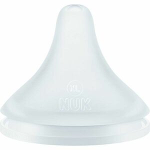 NUK Perfect Match Size XL (6+m) savička na láhev 2 ks obraz