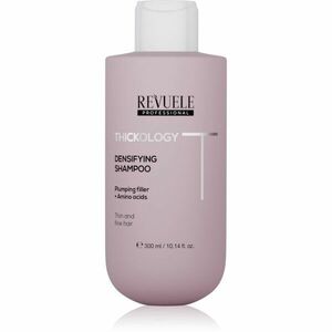 Revuele Professional Thickology Densifying objemový šampon pro jemné a zplihlé vlasy 300 ml obraz