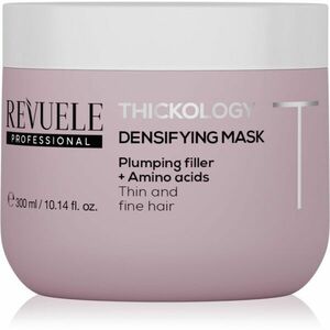 Revuele Professional Thickology Densifying maska pro jemné a zplihlé vlasy 300 ml obraz