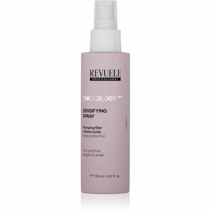 Revuele Professional Thickology Densifying objemový sprej pro jemné a zplihlé vlasy 150 ml obraz