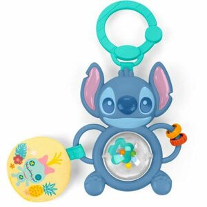 Bright Starts Stitch Tummy Tumble aktivity hračka 1 ks obraz