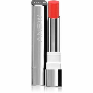 Avon Anew hydratační rtěnka odstín Awakening Coral 3.6 ml obraz