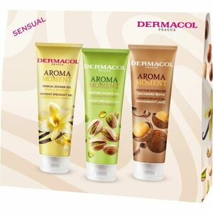 Dermacol Aroma Moment Mix dárková sada do sprchy obraz