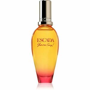 Escada Yum me, Sunny! parfémovaná voda pro ženy 50 ml obraz