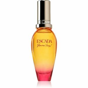Escada Yum me, Sunny! parfémovaná voda pro ženy 30 ml obraz