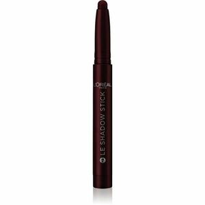 L’Oréal Paris Infaillible gelové oční stíny odstín 125 Starry Bordeaux 1.4 g obraz