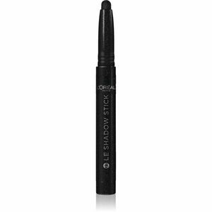L’Oréal Paris Infaillible gelové oční stíny odstín 290 Midnight Noir 1.4 g obraz