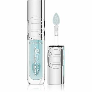L’Oréal Paris Plump Ambition PH olejový lesk na rty reagující na pH odstín 113 Cristal Ice 5 ml obraz