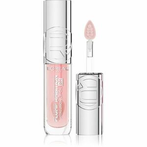 L’Oréal Paris Plump Ambition PH olejový lesk na rty reagující na pH odstín 114 Rose 5 ml obraz