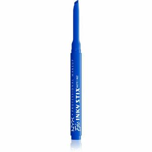 NYX Professional Makeup Epic Inky Stix gelové oční linky odstín 06 Cobalt Click 1 g obraz