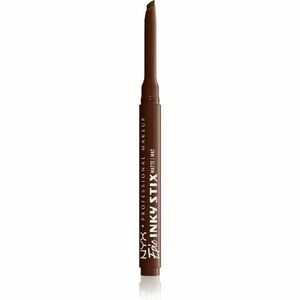 NYX Professional Makeup Epic Inky Stix gelové oční linky odstín 02 Ember Energy 1 g obraz