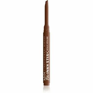 NYX Professional Makeup Epic Inky Stix gelové oční linky odstín 03 Kinetic Copper 1 g obraz