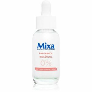 Mixa Anti Reaction Milky Serum zklidňující sérum 30 ml obraz