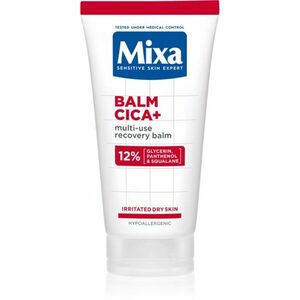 Mixa Balm Cica + multifunkční balzám na tělo a obličej 50 ml obraz