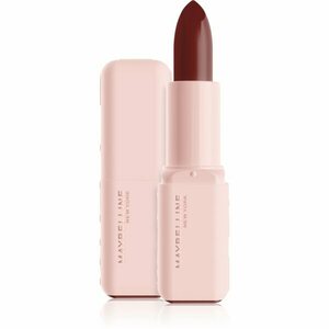 MAYBELLINE NEW YORK Serum Lipstick Saten matná rtěnka s hydratačním účinkem odstín 105 Speed Walk 1 ks obraz