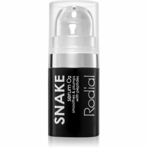 Rodial Snake Serum O2 sérum pro rozjasnění a vyhlazení pleti 5 ml obraz