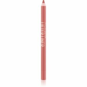 MAYBELLINE NEW YORK Lifter Liner konturovací tužka na rty s hydratačním účinkem odstín 012 Crop Top 1.2 g obraz
