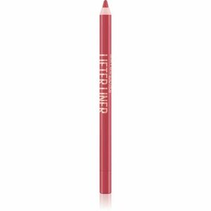 MAYBELLINE NEW YORK Lifter Liner konturovací tužka na rty s hydratačním účinkem odstín 015 Open Late 1.2 g obraz