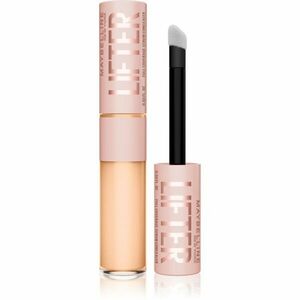 MAYBELLINE NEW YORK Lifter Concealer rozjasňující korektor odstín 30 11 ml obraz