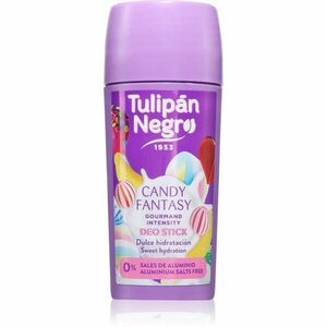 Tulipán Negro Candy Fantasy deodorant 60 ml obraz