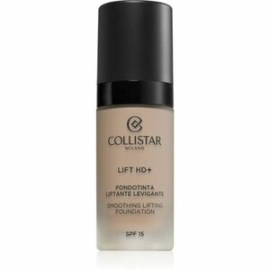 Collistar LIFT HD+ Smoothing Lifting Foundation SPF 15 make-up s liftingovým účinkem pro dokonalou pleť odstín 1N - Ivory 30 ml obraz