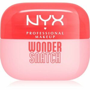 NYX Professional Makeup Wonder Snatch konturovací pudr odstín 02 Cheeky Cherry 6 g obraz
