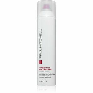 Paul Mitchell Flexiblestyle sprej pro finální úpravu vlasů pro flexibilní zpevnění 300 ml obraz