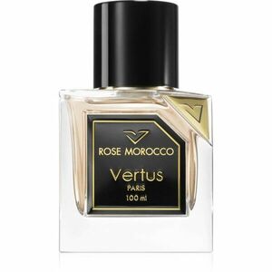 Vertus Rose Morocco parfémovaná voda unisex 100 ml obraz
