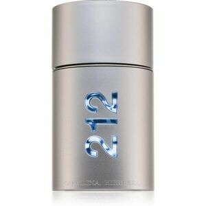 CAROLINA HERRERA 212 NYC Men toaletní voda pro muže 50 ml obraz