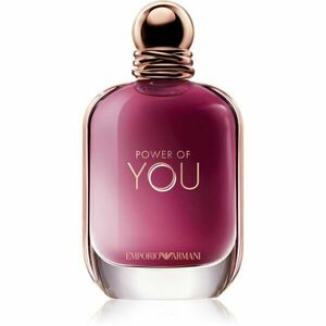 Armani Power of You parfémovaná voda pro ženy 90 ml obraz