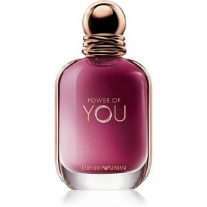 Armani Power of You parfémovaná voda pro ženy 50 ml obraz