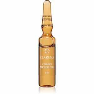 Clarena Peptide Peel chemický peeling 10x3 ml obraz