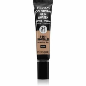 Revlon Cosmetics ColorStay™ Skin Awaken dlouhotrvající korektor odstín 030 Light Medium 8 ml obraz
