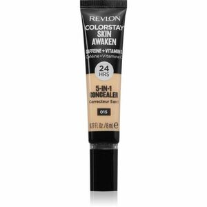 Revlon Cosmetics ColorStay™ Skin Awaken dlouhotrvající korektor odstín 015 Light 8 ml obraz