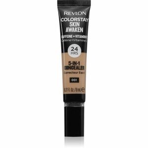 Revlon Cosmetics ColorStay™ Skin Awaken dlouhotrvající korektor odstín 001 Universal Neutralizer 8 ml obraz