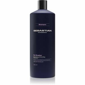 Sebastian Professional No.Breaker Bonding Pre-Shampoo před-šamponová péče pro posílení vlasů 1000 ml obraz
