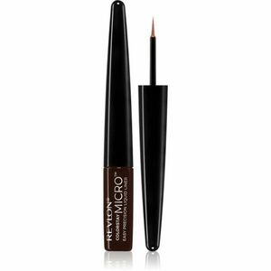 Revlon Cosmetics ColorStay™ Micro tekuté oční linky odstín 302 What the Fudge 1.7 ml obraz