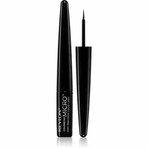Revlon Cosmetics ColorStay™ Micro tekuté oční linky odstín 301 Blackout 1.7 ml obraz