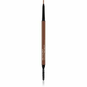 Revlon Cosmetics ColorStay™ Micro voděodolná tužka na obočí odstín 453 Soft Brown 0.09 g obraz
