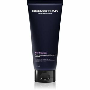 Sebastian Professional No.Breaker Bonding Pre-Shampoo před-šamponová péče pro posílení vlasů 200 ml obraz