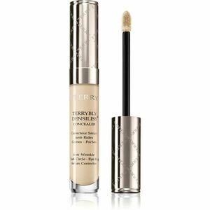 By Terry Terrybly Densiliss Concealer krémový korektor odstín N°2 - Vanilla Beige 7 ml obraz