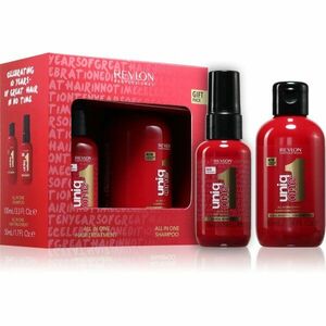 Revlon Professional UniqOne Gift Pack dárková sada pro ženy obraz