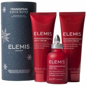 Elemis Holiday Collection Body Wonders dárková sada obraz