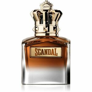 Jean Paul Gaultier Scandal Pour Homme Elixir parfém pro muže 100 ml obraz