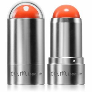 Ariana Grande R.E.M. Eclipse Blush & Lip Stick multifunkční líčidlo na rty a tváře odstín Curtain Call 7.5 g obraz