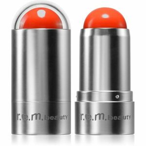 Ariana Grande R.E.M. Eclipse Blush & Lip Stick multifunkční líčidlo na rty a tváře odstín Leading Lady 7.5 g obraz