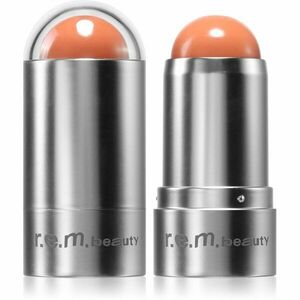 Ariana Grande R.E.M. Eclipse Blush & Lip Stick multifunkční líčidlo na rty a tváře odstín Stage Mom 7.5 g obraz