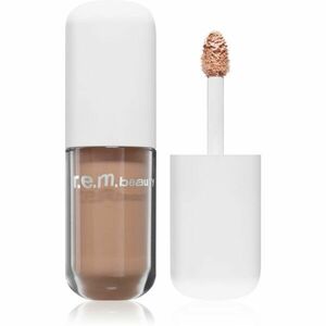 Ariana Grande R.E.M. Midnight Shadows Liquid Eyeshadow tekuté oční stíny odstín L8R 4 ml obraz