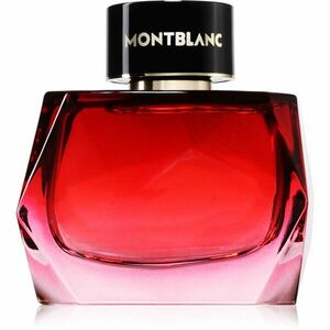 Montblanc Signature Elixir parfémovaná voda pro ženy 90 ml obraz