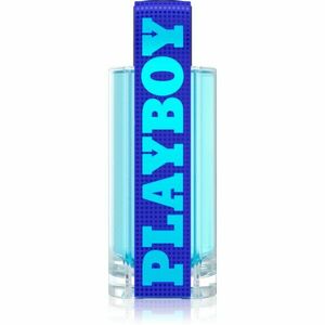 Playboy AM - PM toaletní voda pro muže 100 ml obraz